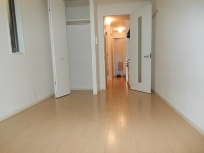 【寝室】 | スノーベル戸越銀座弐番館