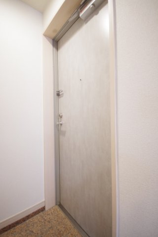 【玄関】