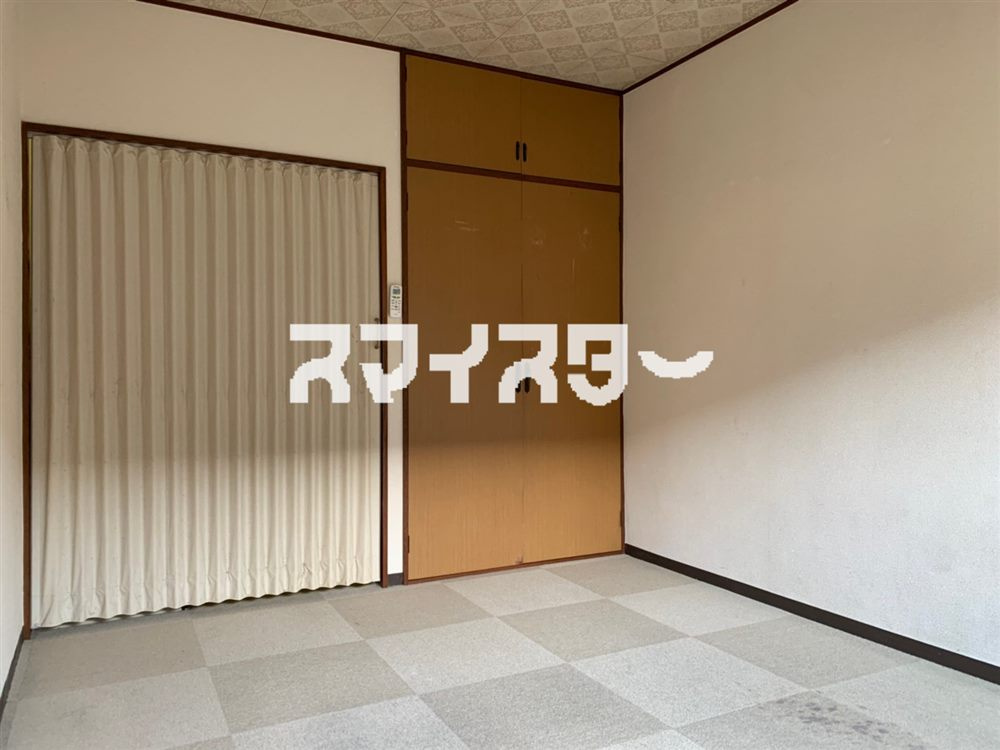 コーポ喜の内装