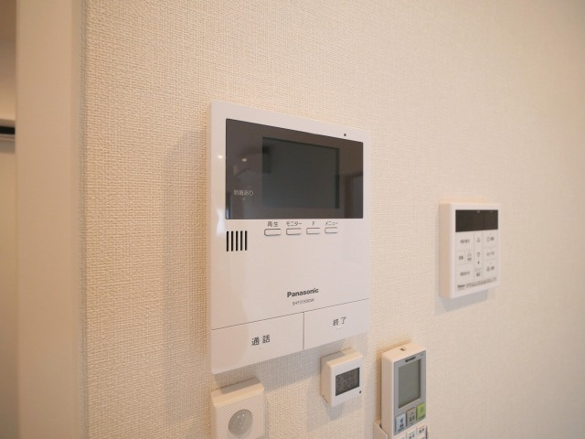 APTEXの設備