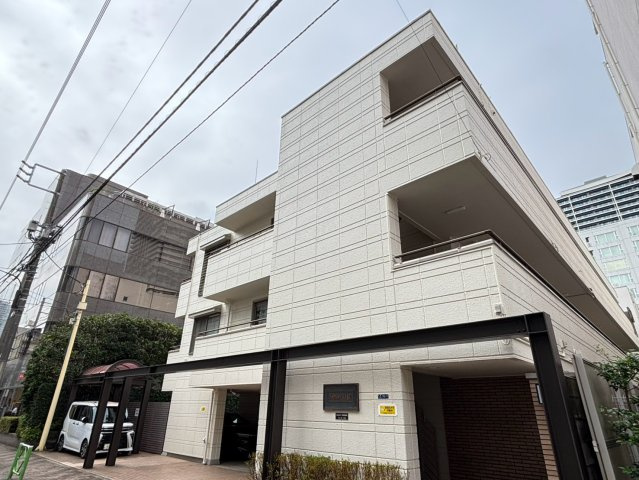 プライムメゾン月島の画像