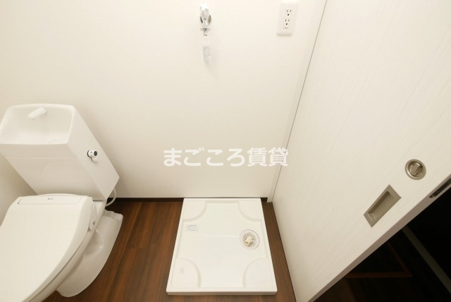 【独立洗面台】 | BR Maison堺石津