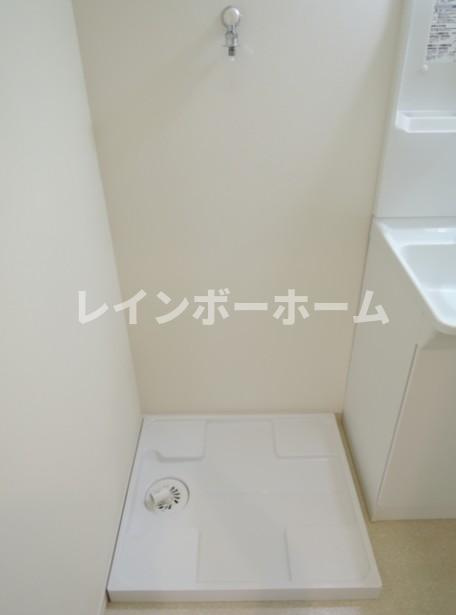アムール3292の設備