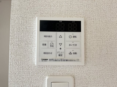 【設備】 | プリティハウスＹ４ | イメージ203号室の写真