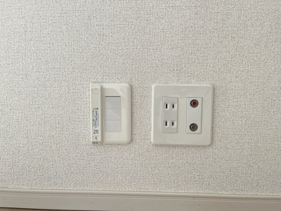 【設備】 | プリティハウスＹ４ | イメージ203号室の写真