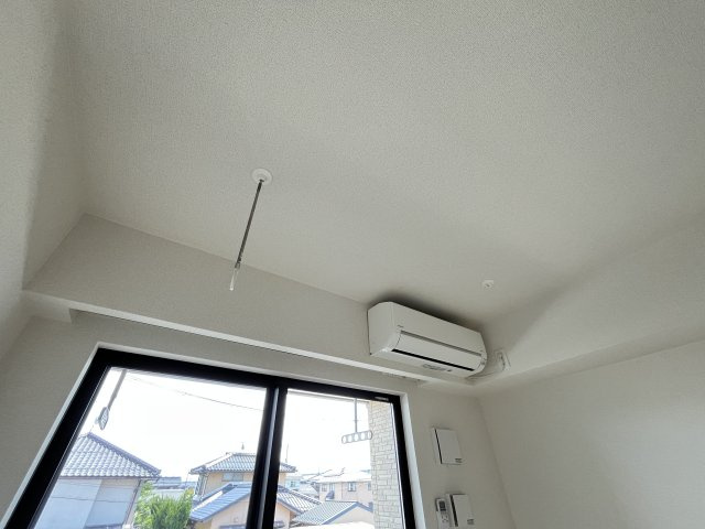 【設備】 | プリティハウスＹ４ | イメージ203号室の写真