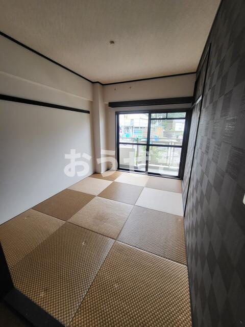 グランドゥール関町のその他