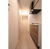 【玄関】ＡＲＫＭＡＲＫ西小山 