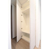 【収納】ＡＲＫＭＡＲＫ西小山 