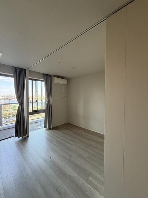 パークタワー晴海のその他