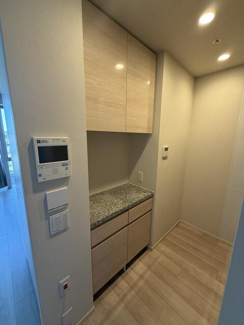 パークタワー晴海のその他