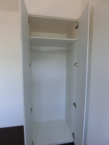 ハーモニーレジデンス武蔵小杉フォレストスクエアの収納|他のお部屋の参考写真となります。