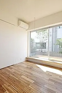 【居間・リビング】 | ソヨカゼテラス永福町