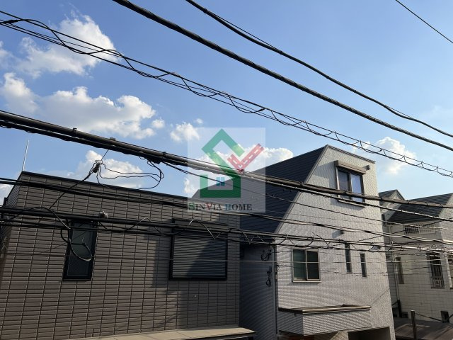 ソナーレアリサの展望