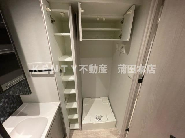 【設備】 | シーズンフラッツ大森西