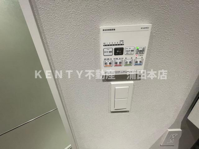 【設備】 | シーズンフラッツ大森西