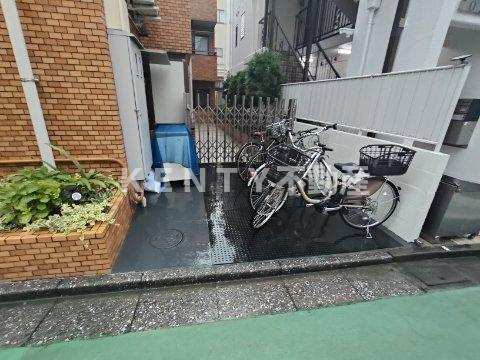 【その他共用部分】 | パークアベニュー