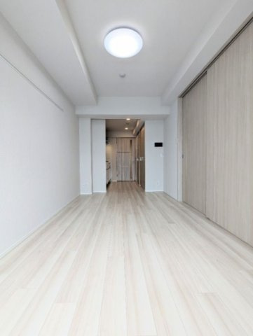 ARCOBALENO KINSHICHOの居間・リビング