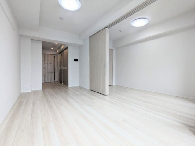 ARCOBALENO KINSHICHOの居間・リビング