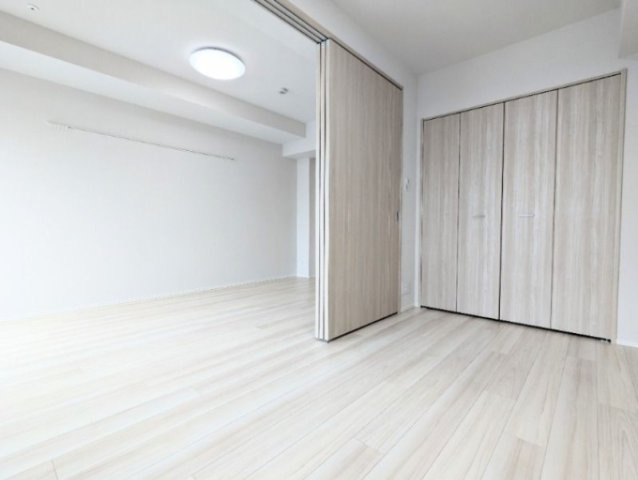 ARCOBALENO KINSHICHOの洋室