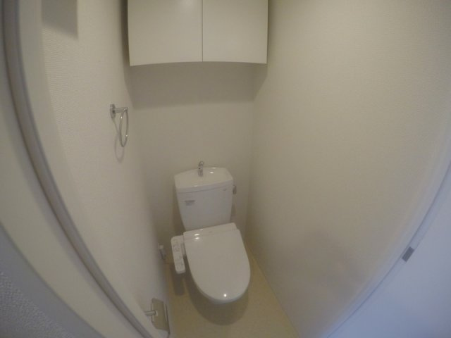 【トイレ】 | セレニテ本町東リアン