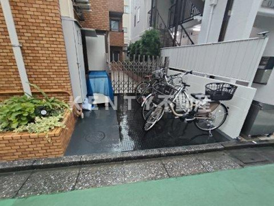 【その他共用部分】 | パークアベニュー