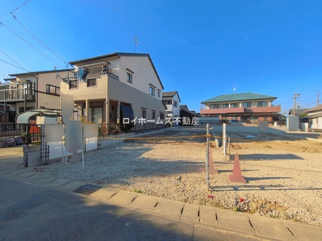  | 北名古屋市六ツ師南屋敷727『仲介料無料』新築戸建て | 撮影：'26/10/09