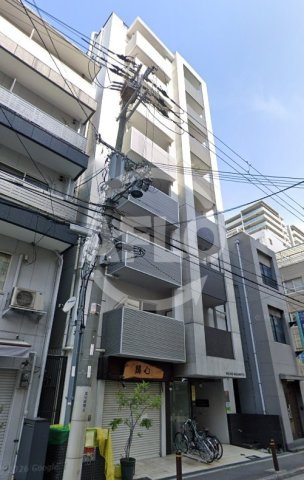 RICHE NAGAMOTO　のロビー|RICHE NAGAMOTO　