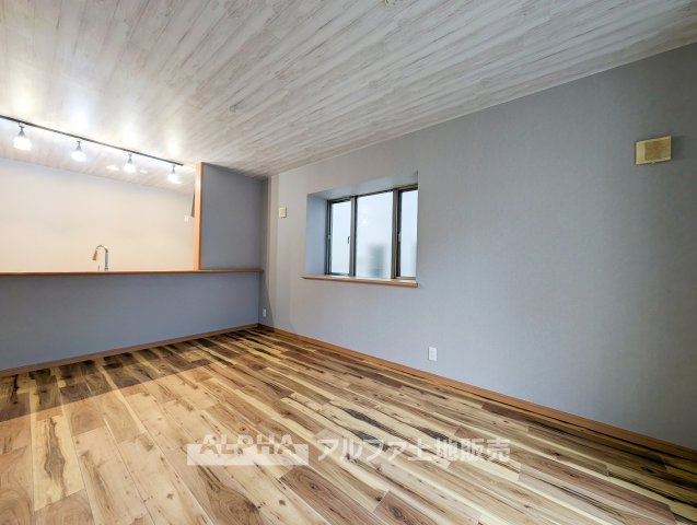 青梅市谷野の中古一戸建