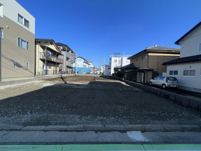 新築　前橋市国領町第２　Livele Garden.S　1号棟