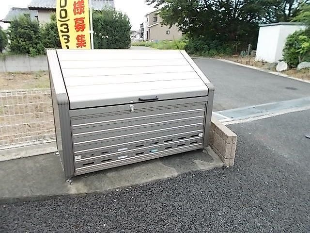 エスペランサＡのその他共用部分