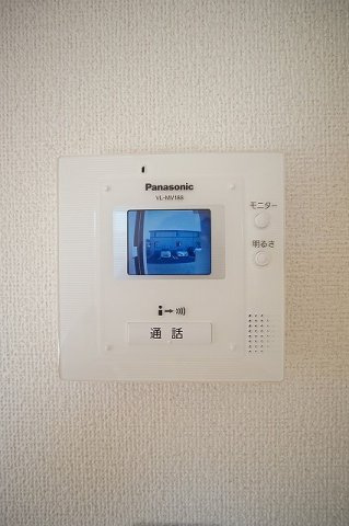 ペルシーモＢのセキュリティ