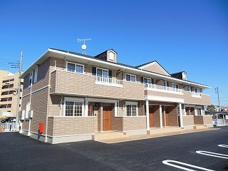 ピュア　ライズの外観|外観も気になるポイント