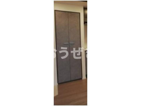 アルテシモカバロの収納