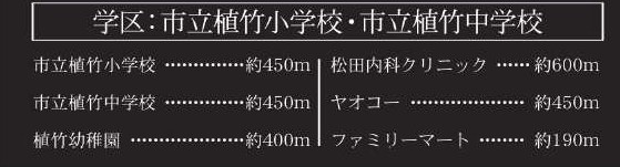 さいたま市北区植竹町１期