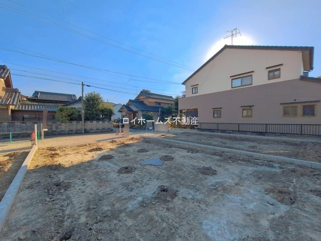  | 北名古屋市六ツ師南屋敷727『仲介料無料』新築戸建て | 撮影：'26/10/09