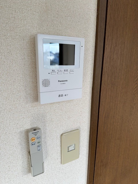 山京マンションのセキュリティ
