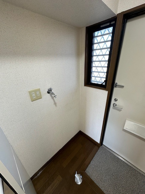 山京マンションのその他