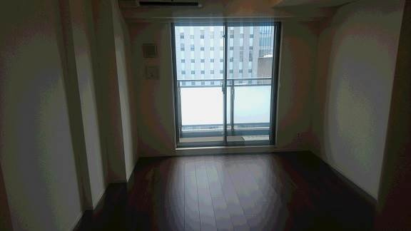 【寝室】 | パークハビオ渋谷