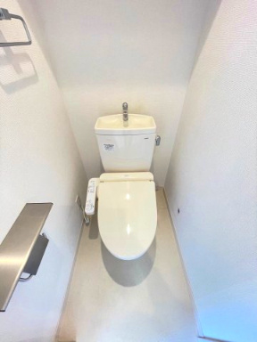 【トイレ】 | フォルトゥーナ田無 | トイレも気になるポイント