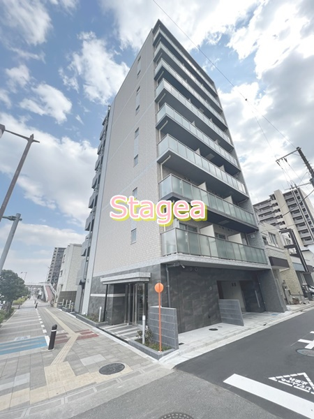リヴシティ浦和常盤壱番館