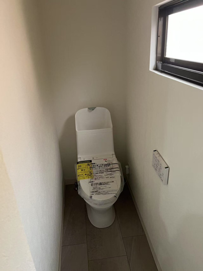 【トイレ】 | トイレも気になるポイント
