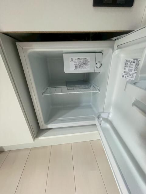 ハーモニーテラス大山の収納
