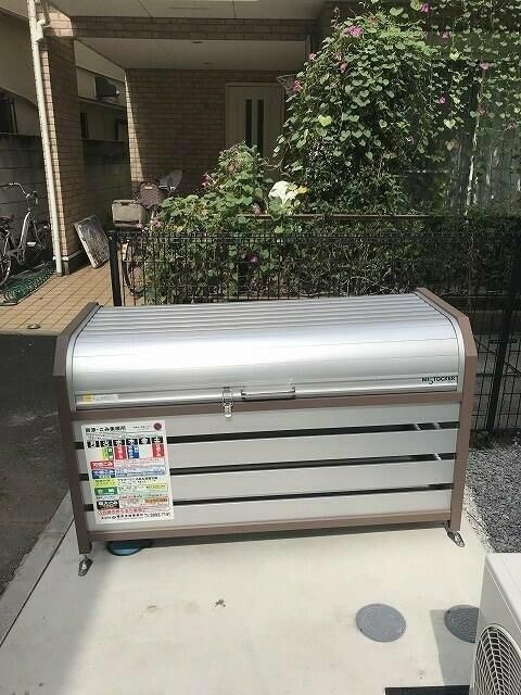 カインドネス練馬桜台のその他共用部分