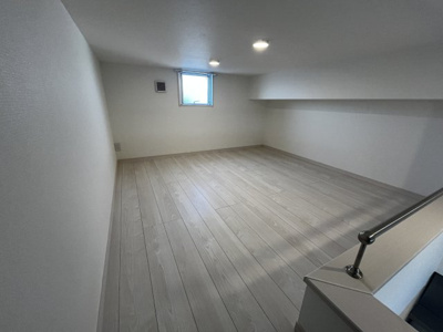 【内装】 | Reberty梶が谷 | 明るい室内です