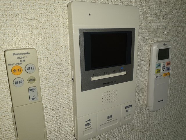 【セキュリティ】 | ステラ　レジーナ