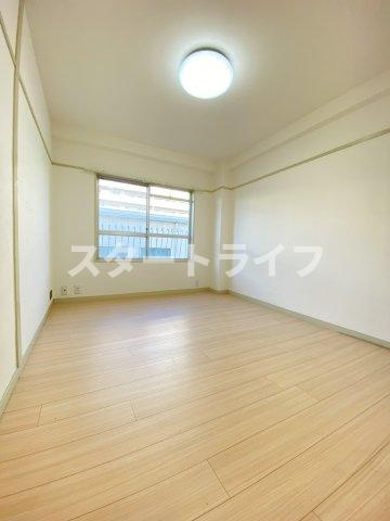 大阪市淀川区木川東４丁目の賃貸マンションの展望