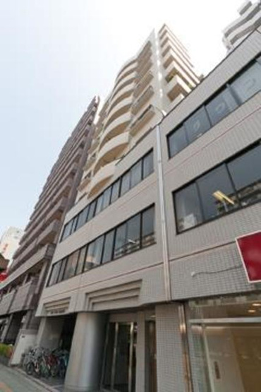 【外観】 | パーク・ノヴァ亀戸 | 落ち着いた雰囲気の外観です