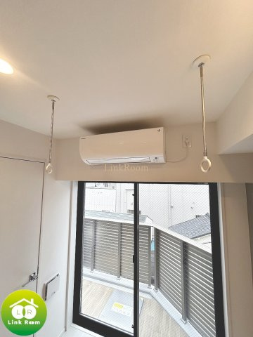 リテラス清澄白河のその他