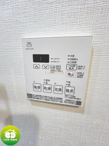 リテラス清澄白河のその他